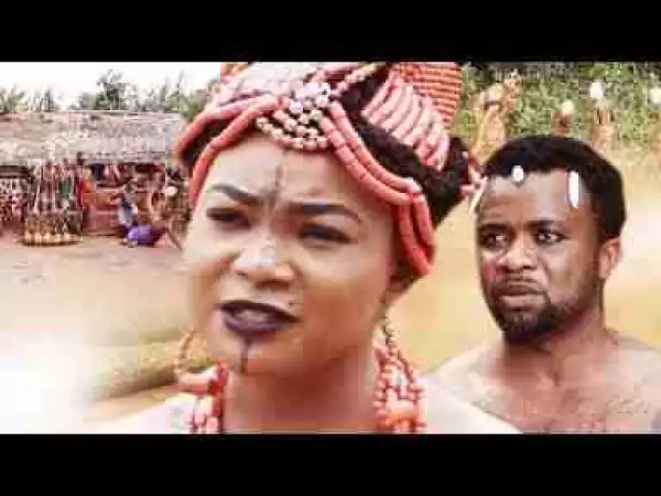 Video: THE POWER OF A PRINCESS 2 - 2017 Latest Nigerian Nollywood Full Movies | African Movies